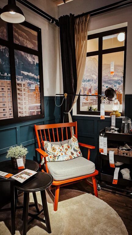 Easy Tips for Creating a Cosy and Inviting Living Room Space