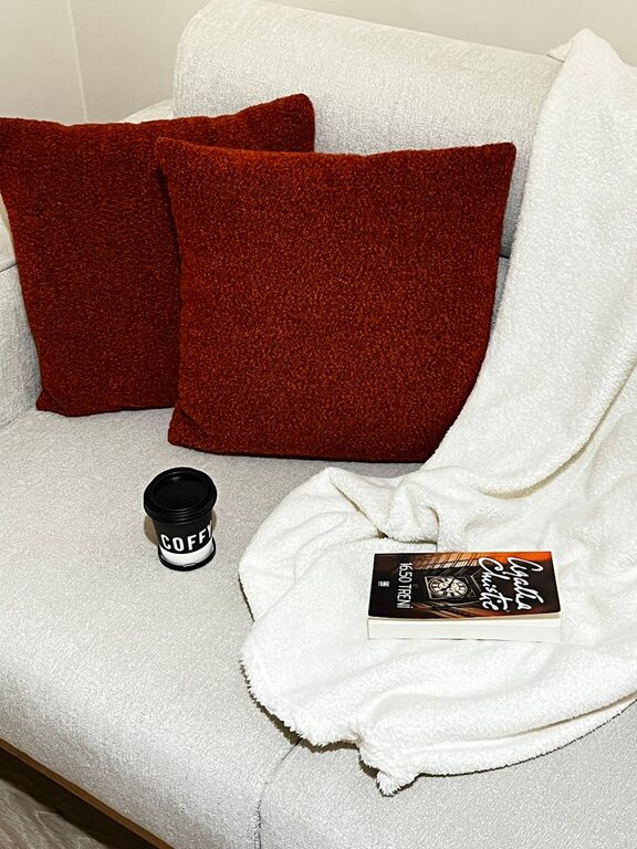 Tips for Creating a Cosy Reading Nook at Home